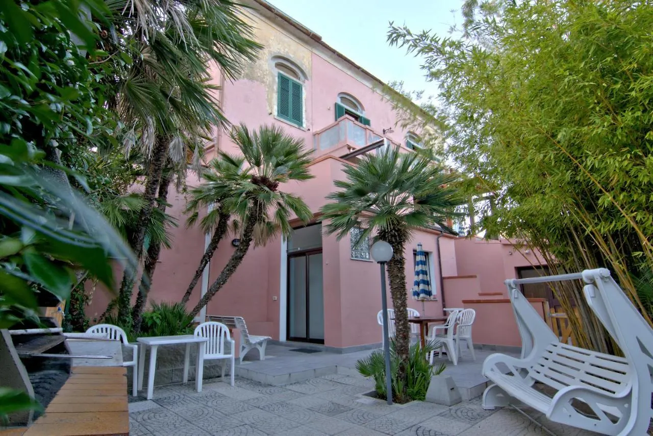 Villa Very Marina di Campo Holiday home