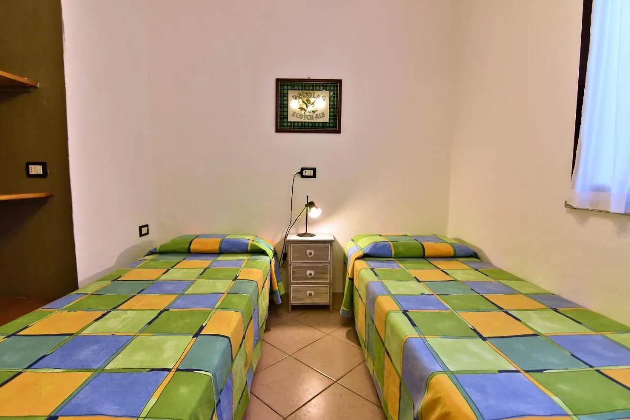 Holiday home Villa Very Marina di Campo
