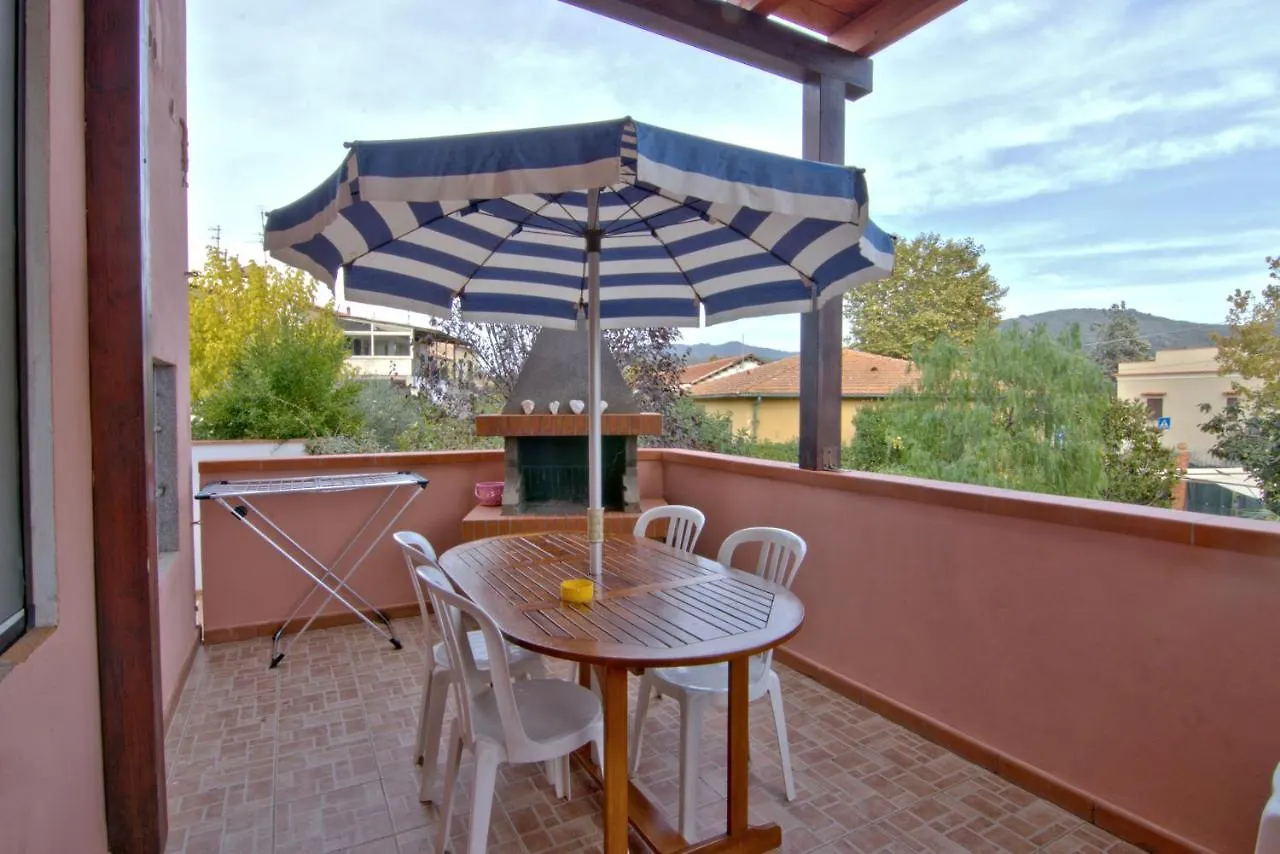Villa Very Marina di Campo