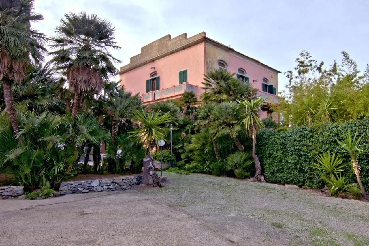 Villa Very Marina di Campo