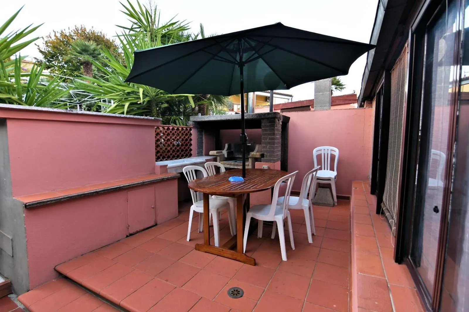 Holiday home Villa Very Marina di Campo Italy