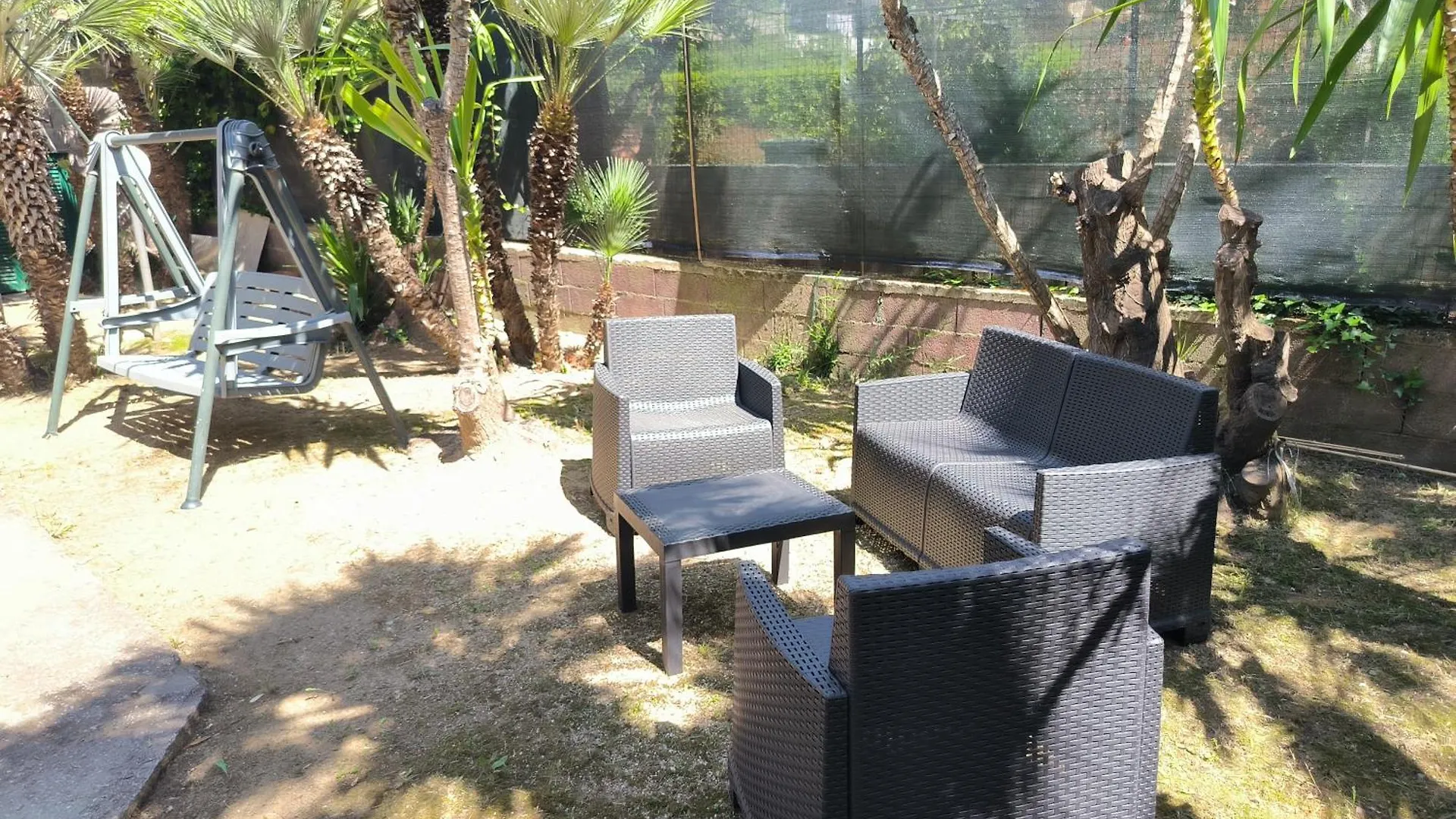 度假居 维利别墅度假屋 坎普码港