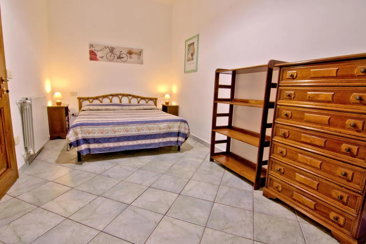 Villa Very Marina di Campo 0*,