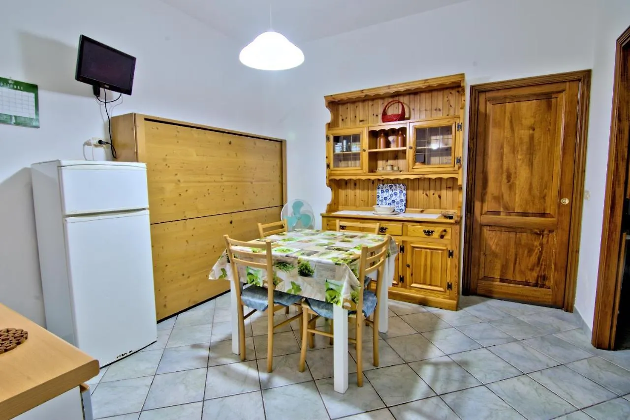 Villa Very Marina di Campo Italy
