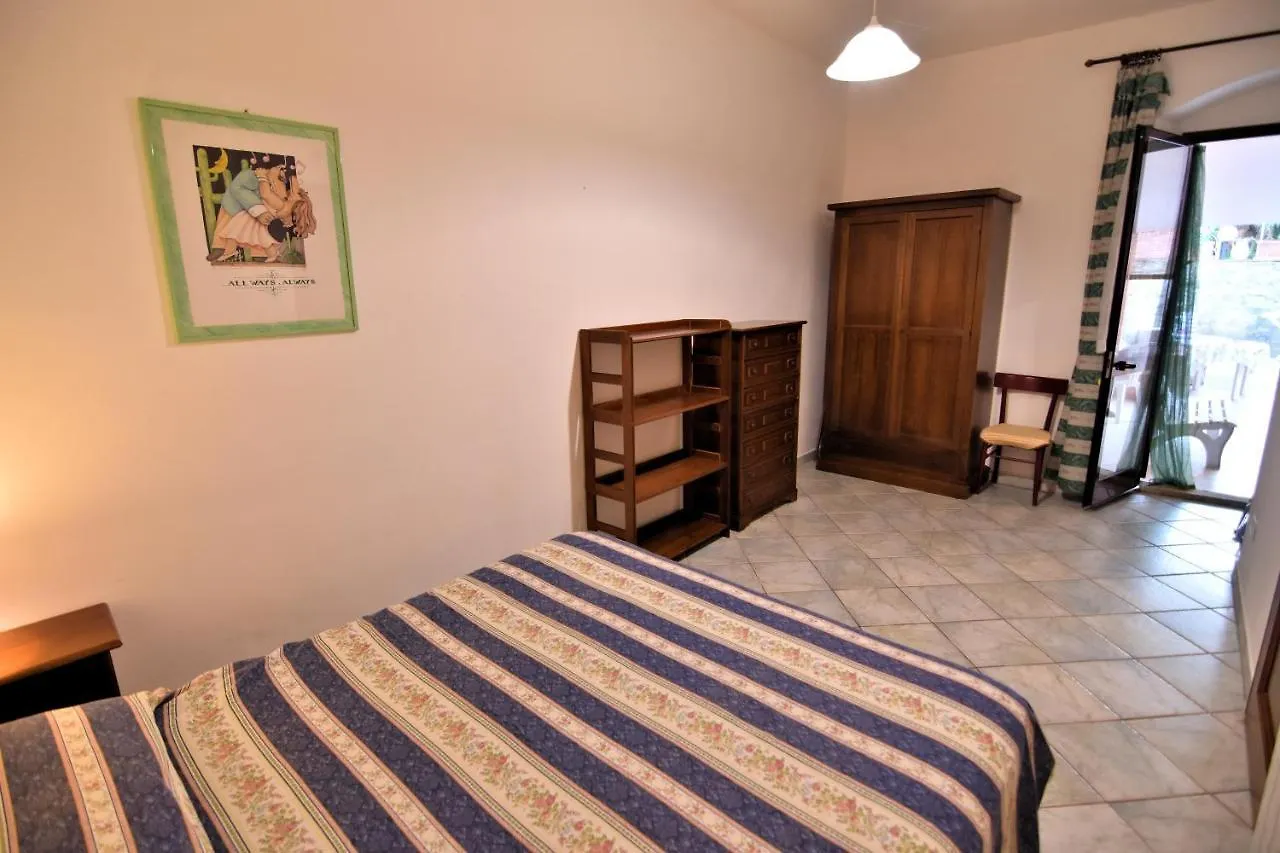 Villa Very Marina di Campo Holiday home