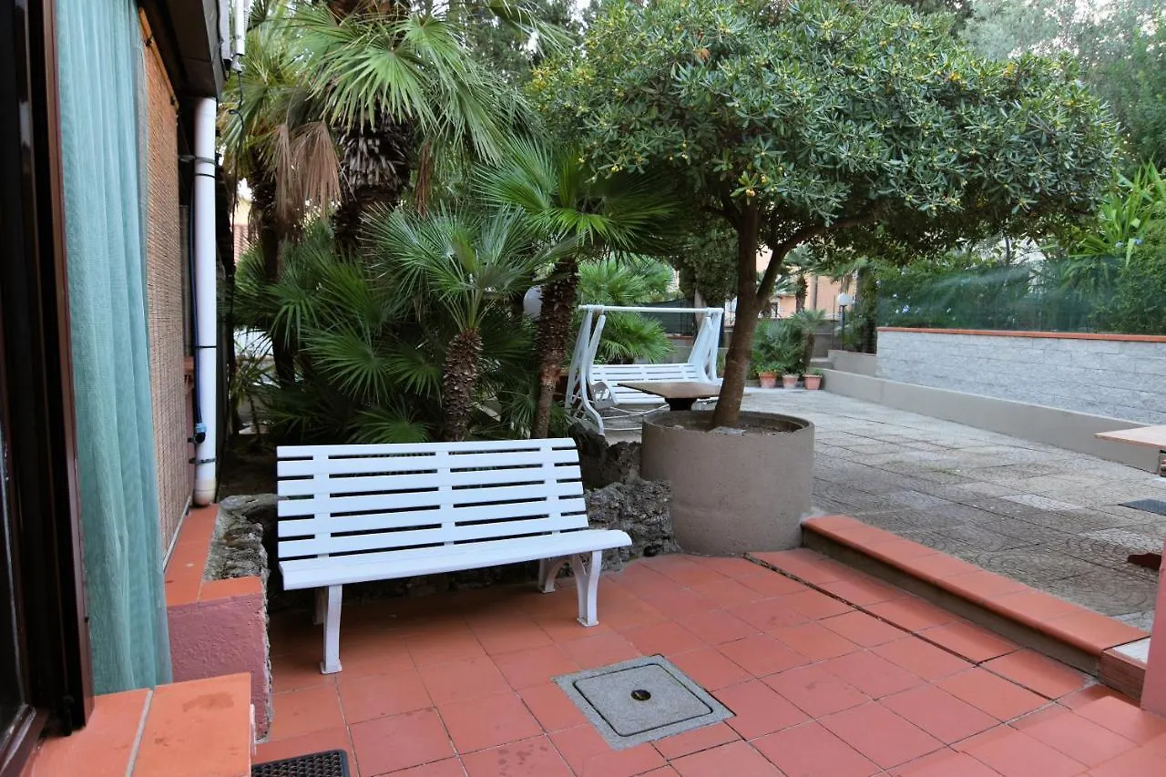 Holiday home Villa Very Marina di Campo