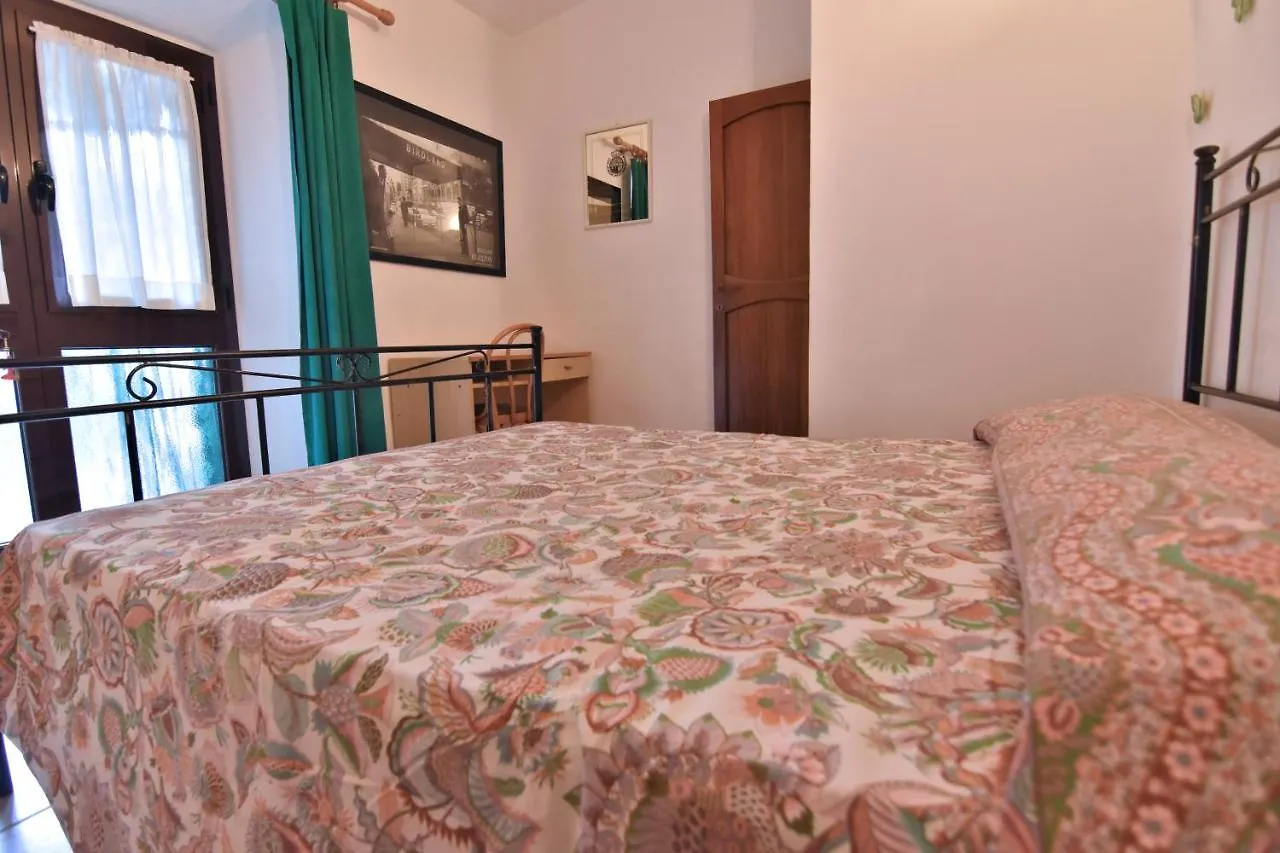 Villa Very Marina di Campo 0*,  Italy