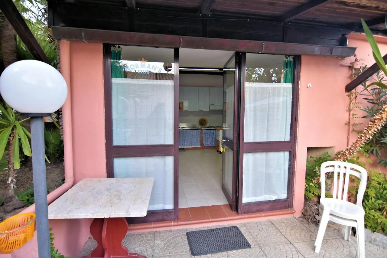 Holiday home Villa Very Marina di Campo Italy