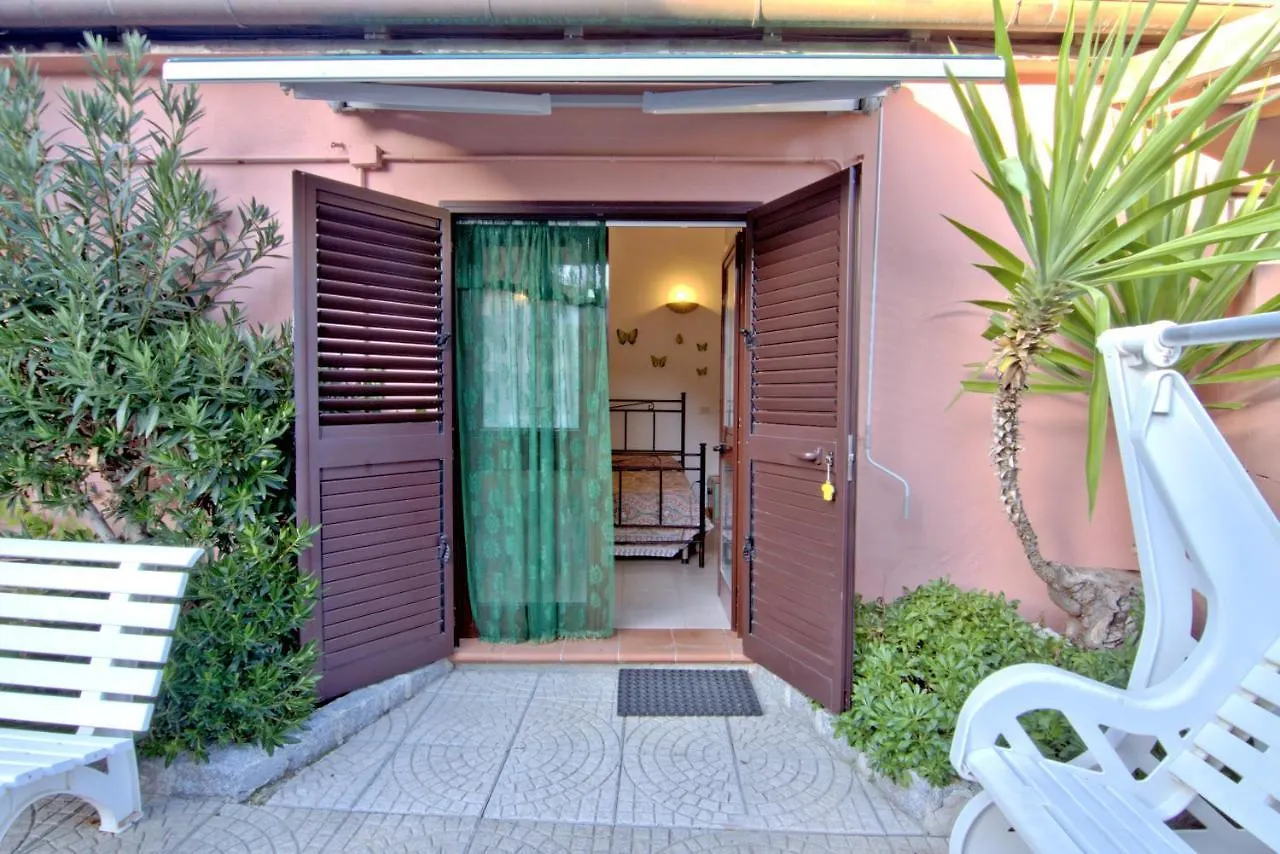 Villa Very Marina di Campo