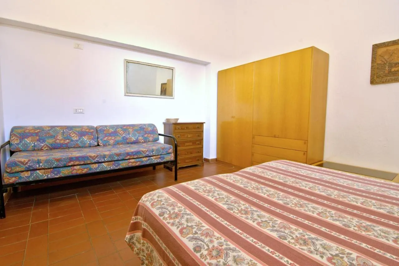 Villa Very Marina di Campo 0*,