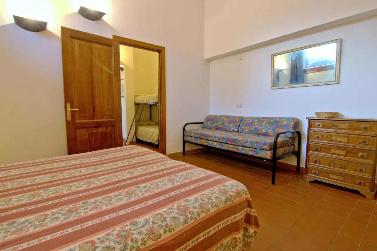 Villa Very Marina di Campo Italy