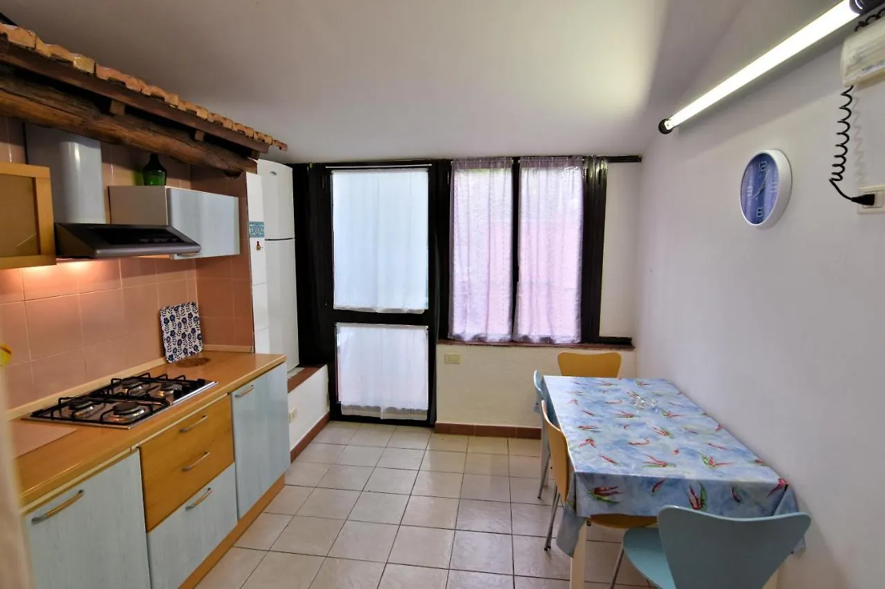 Villa Very Marina di Campo