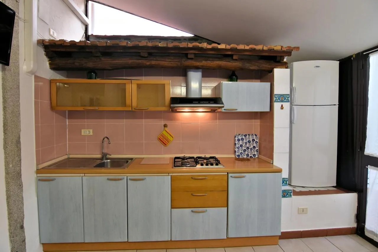 Villa Very Marina di Campo Holiday home