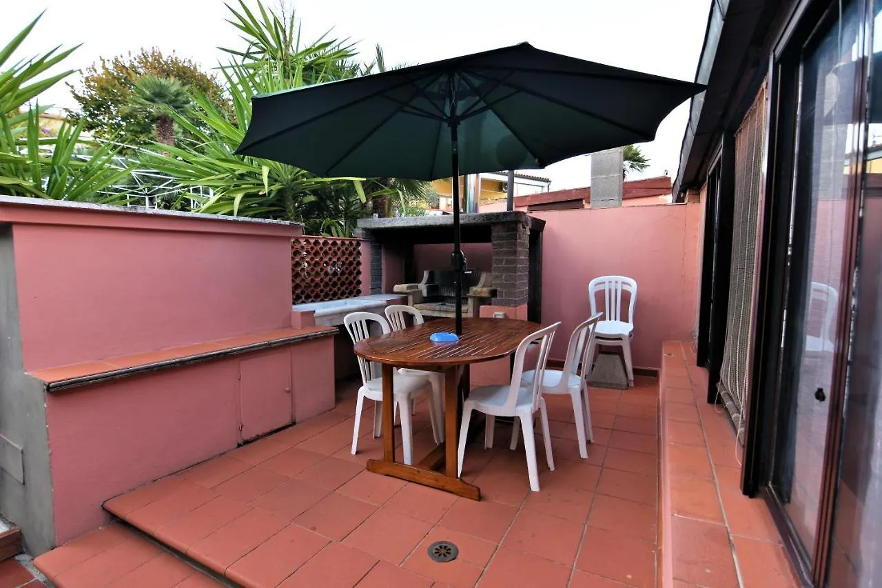 Holiday home Villa Very Marina di Campo Italy