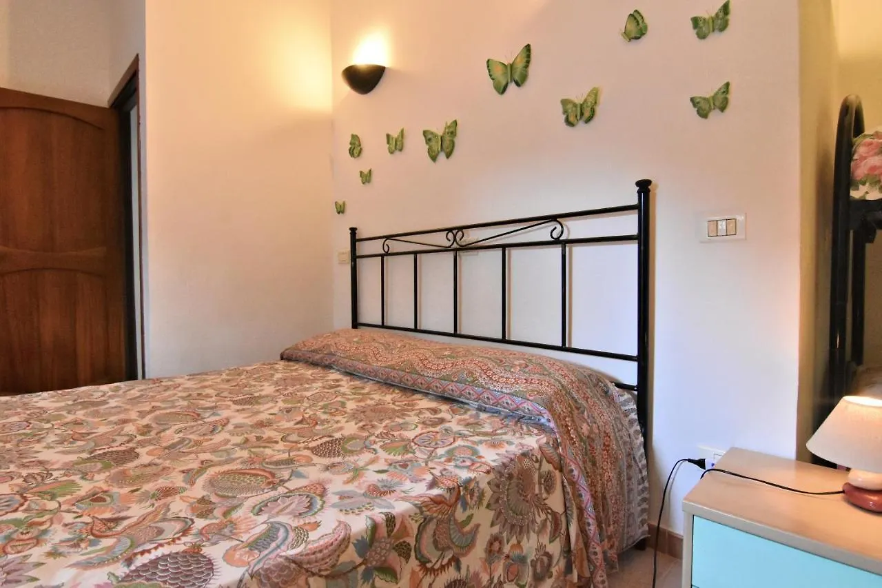 Villa Very Marina di Campo Holiday home