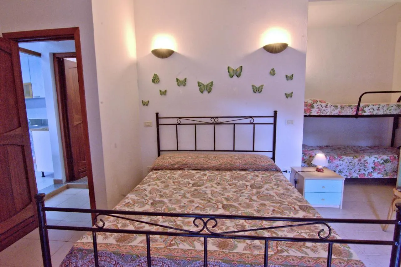 Villa Very Marina di Campo Holiday home