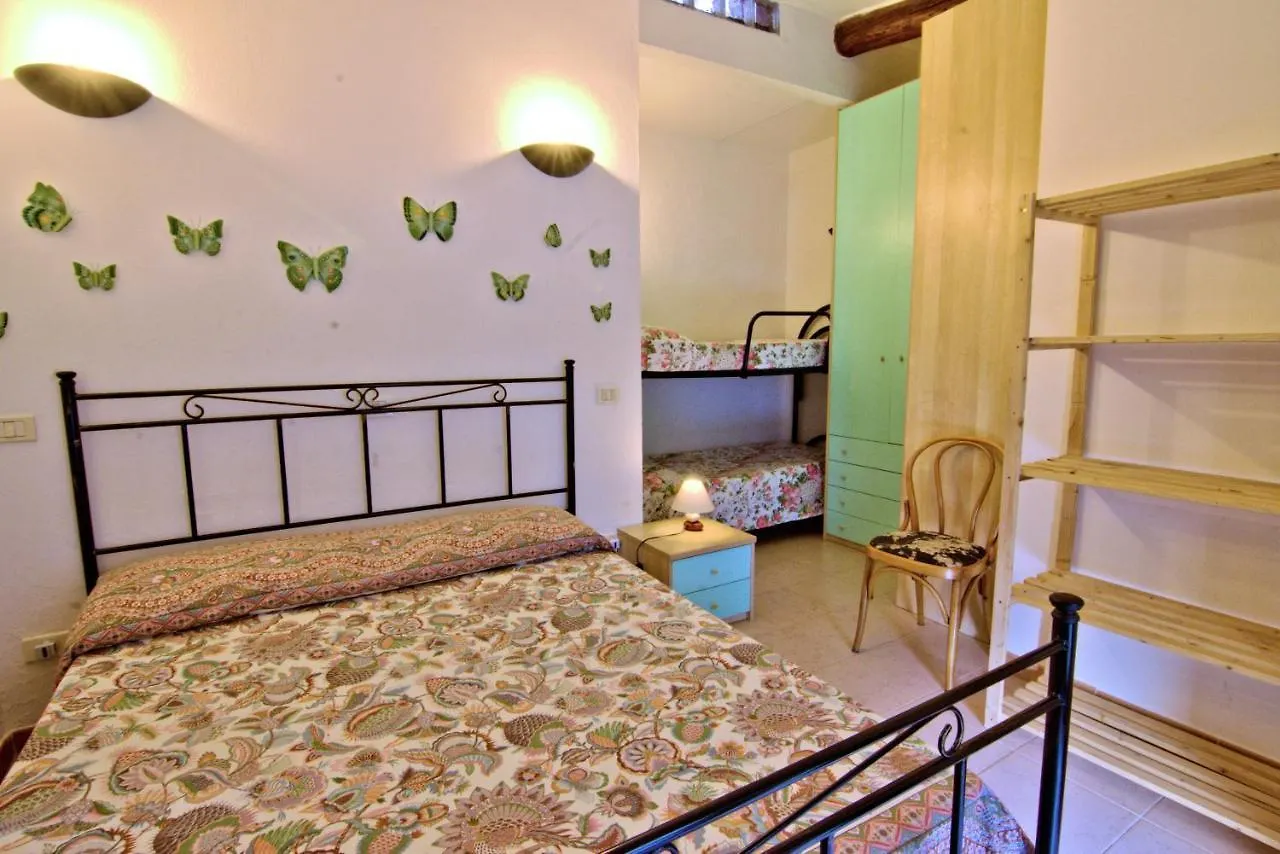 Holiday home Villa Very Marina di Campo Italy