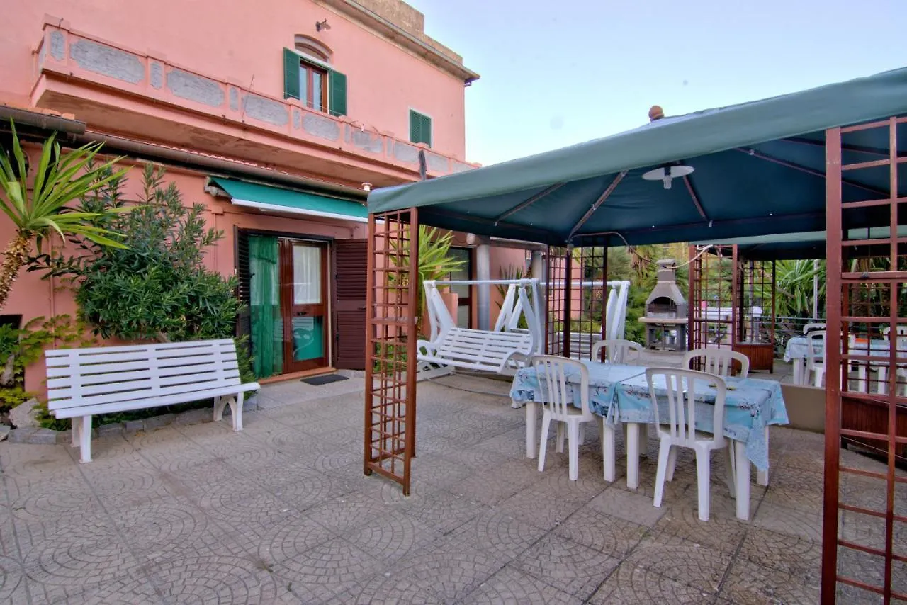 Holiday home Villa Very Marina di Campo Italy
