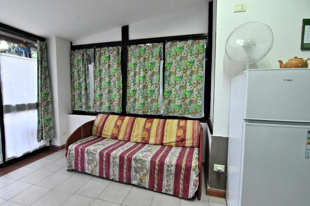 Holiday home Villa Very Marina di Campo