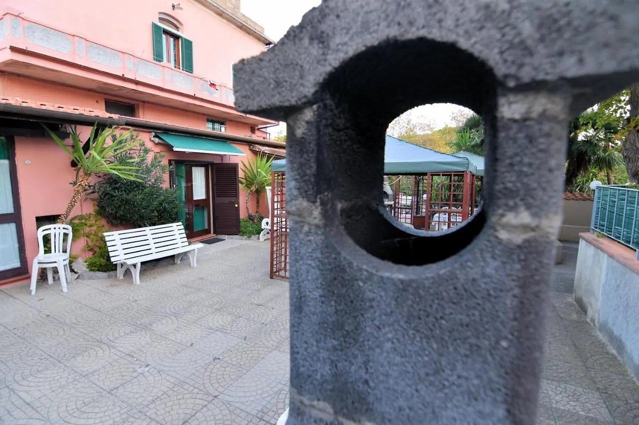 Villa Very Marina di Campo Italy