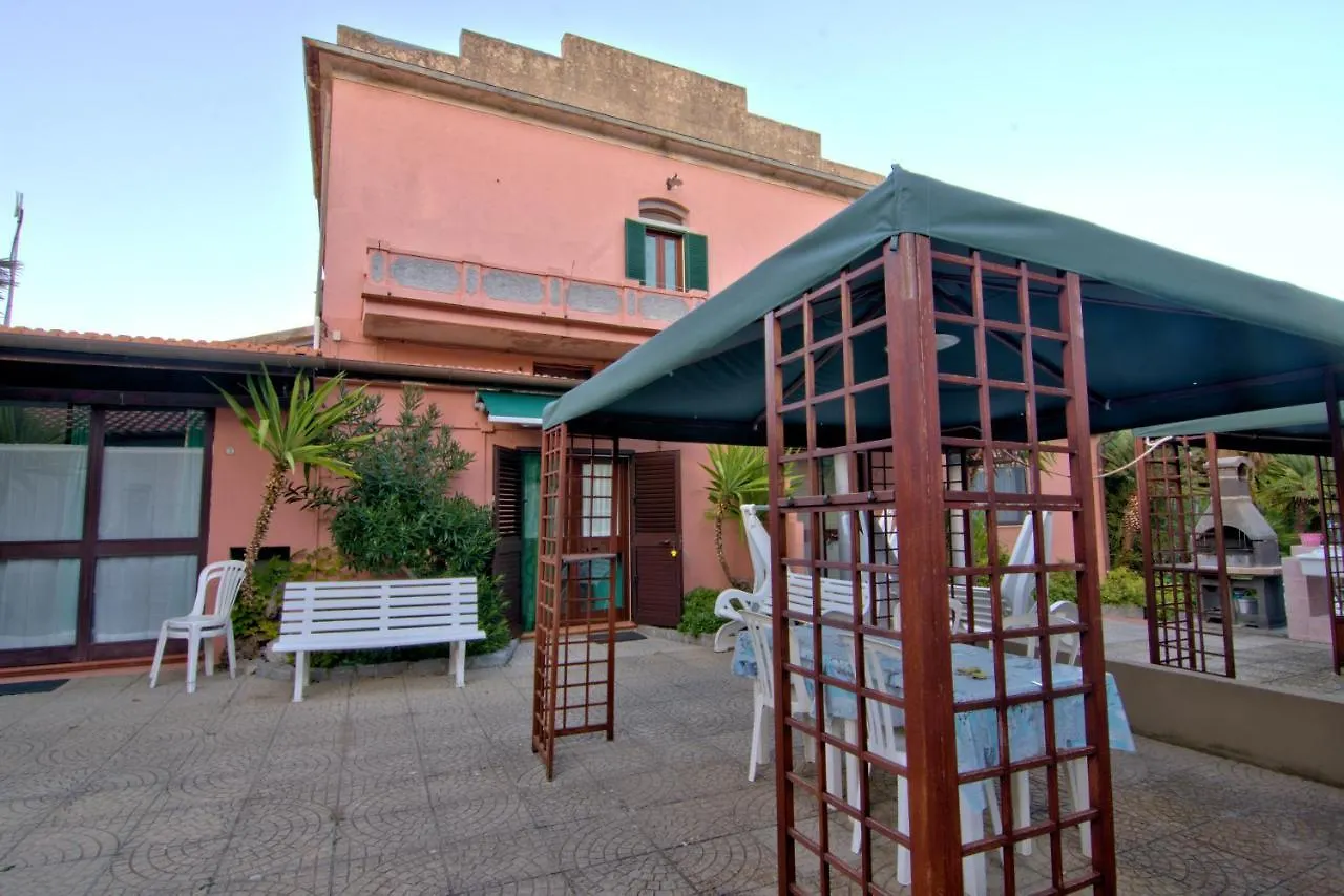 Villa Very Marina di Campo Holiday home