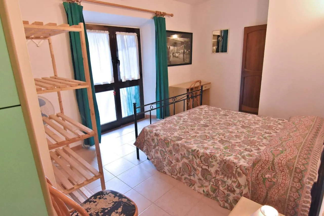 Villa Very Marina di Campo 0*,  Italy
