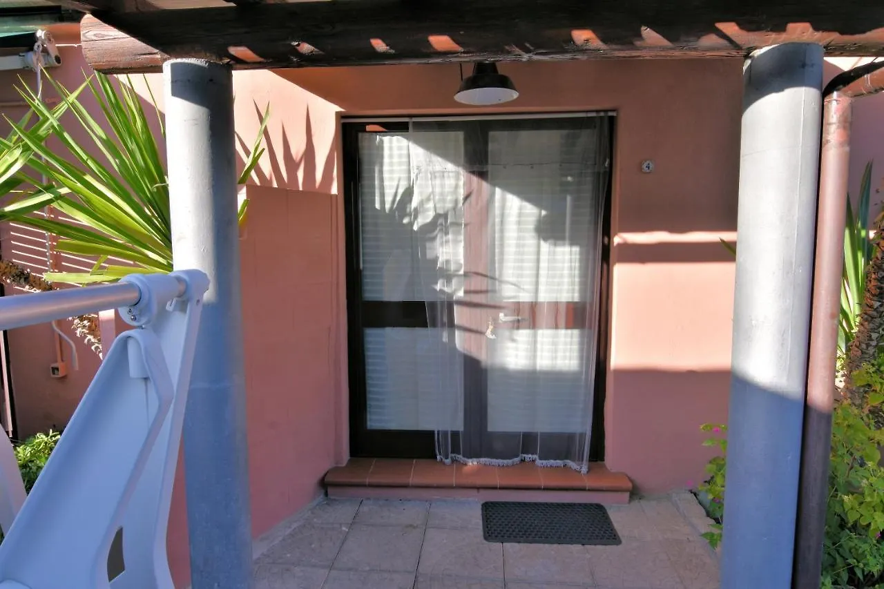 Villa Very Marina di Campo Holiday home