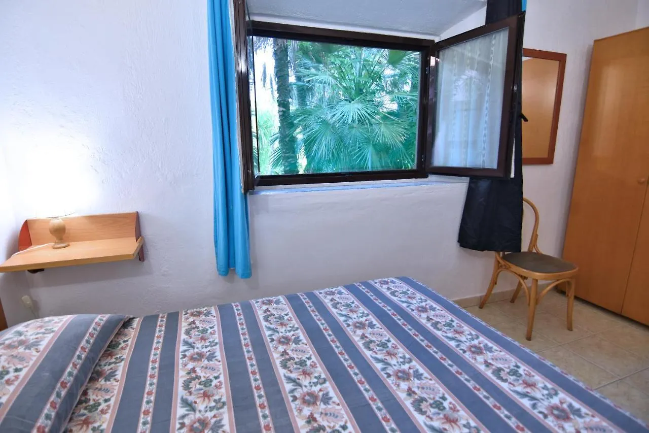 Holiday home Villa Very Marina di Campo Italy
