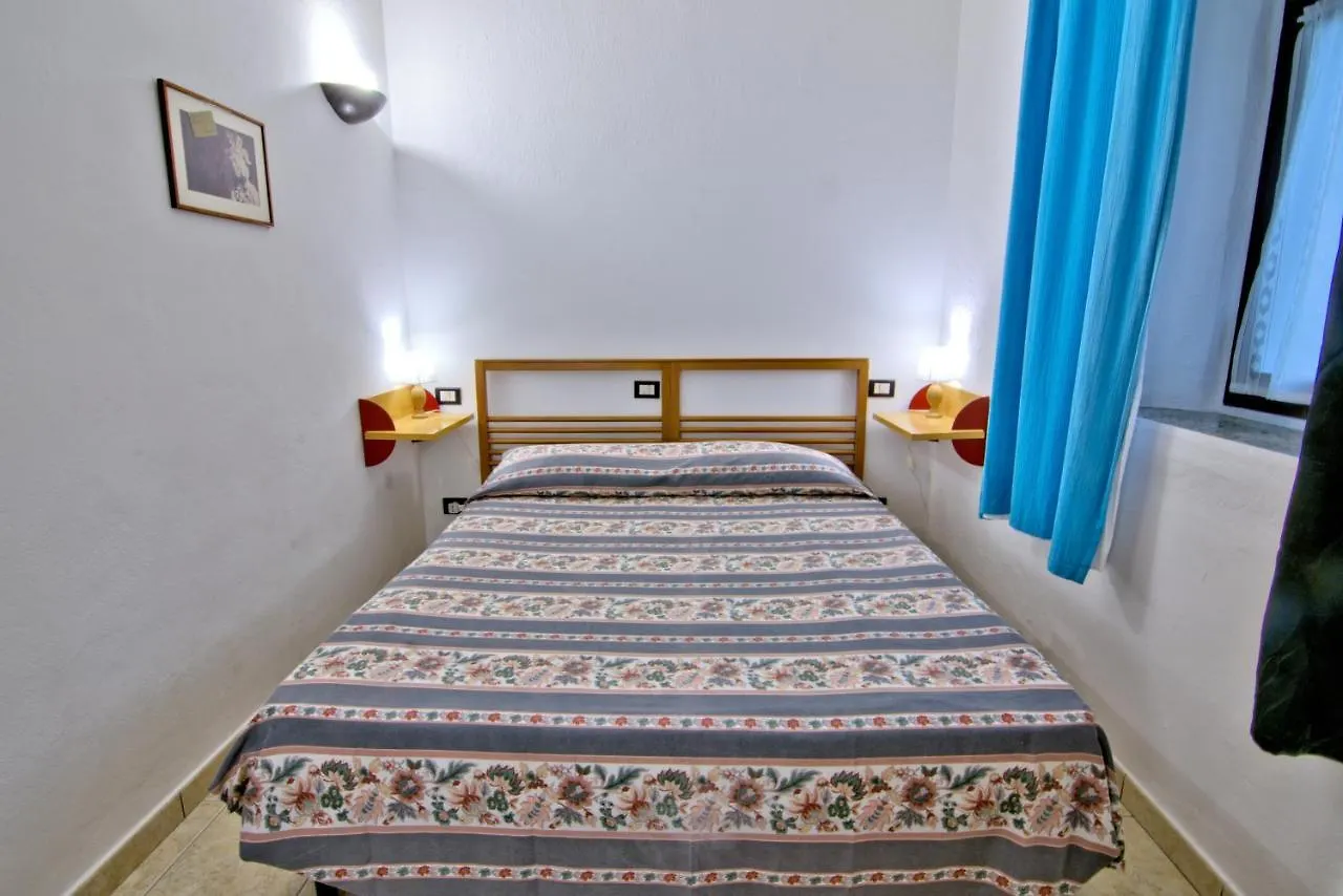 Villa Very Marina di Campo Holiday home