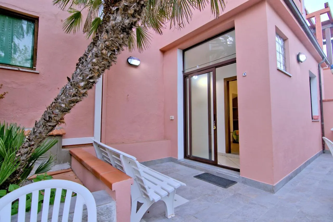Holiday home Villa Very Marina di Campo