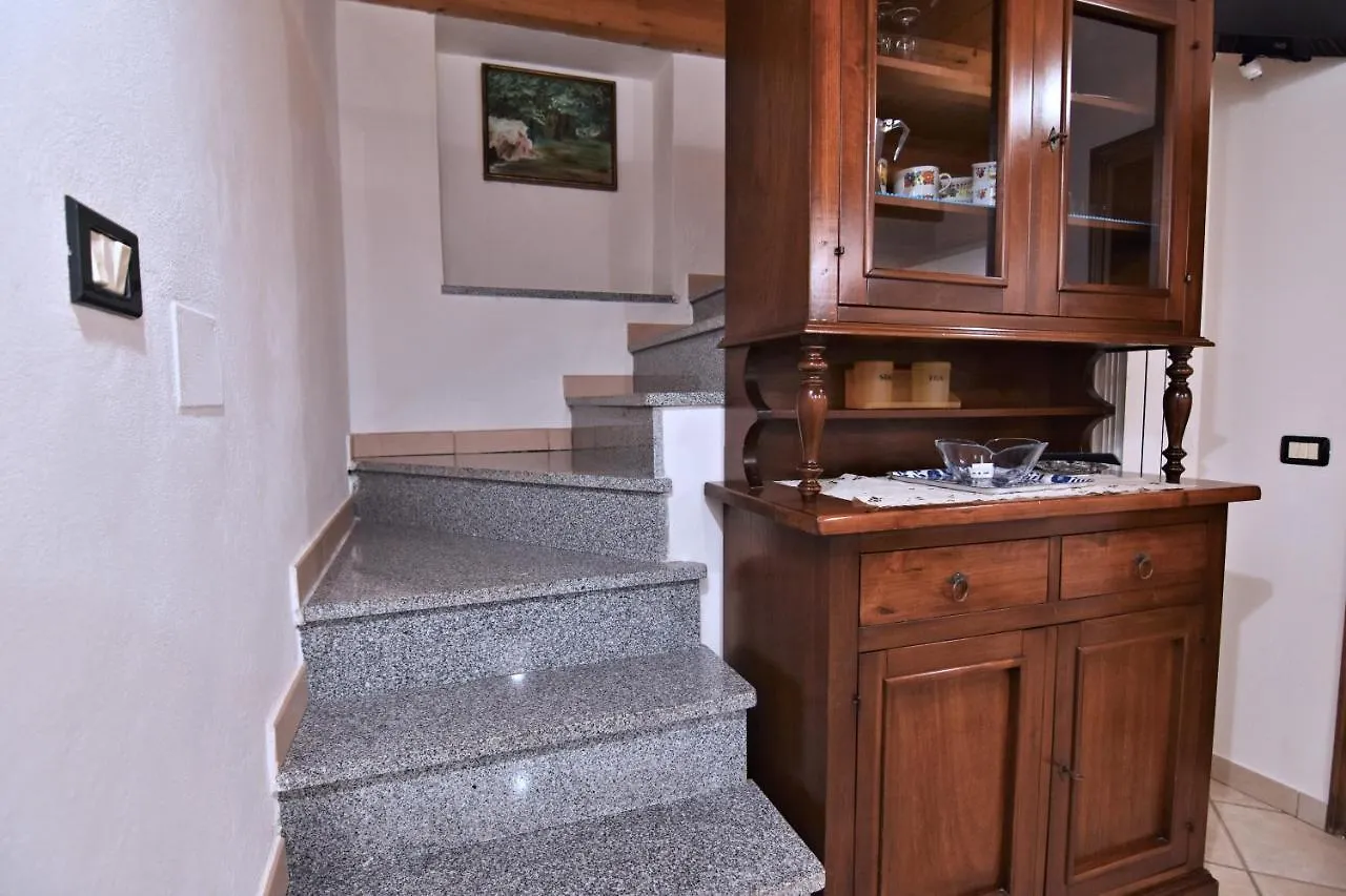 Villa Very Marina di Campo