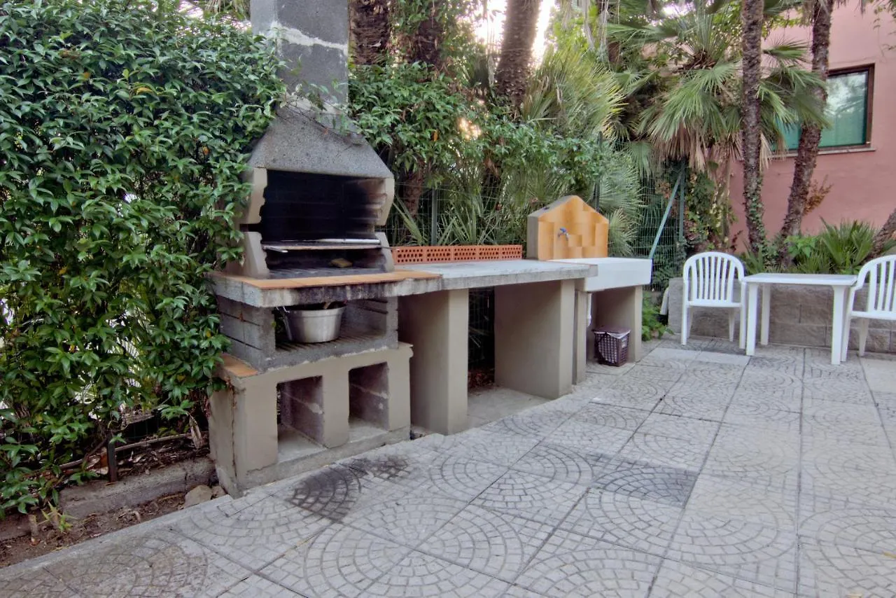 Villa Very Marina di Campo Italy
