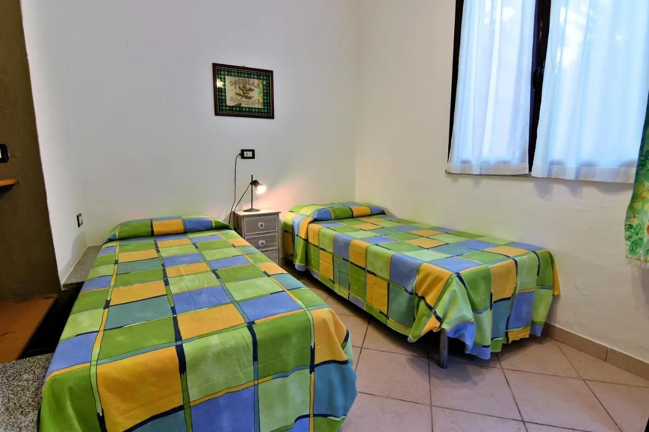 Holiday home Villa Very Marina di Campo