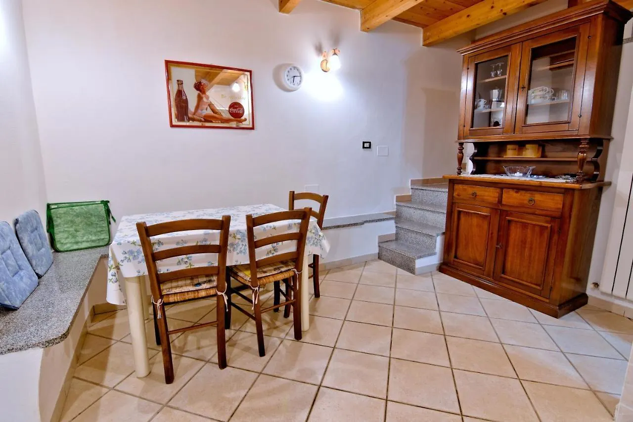 Villa Very Marina di Campo 0*,