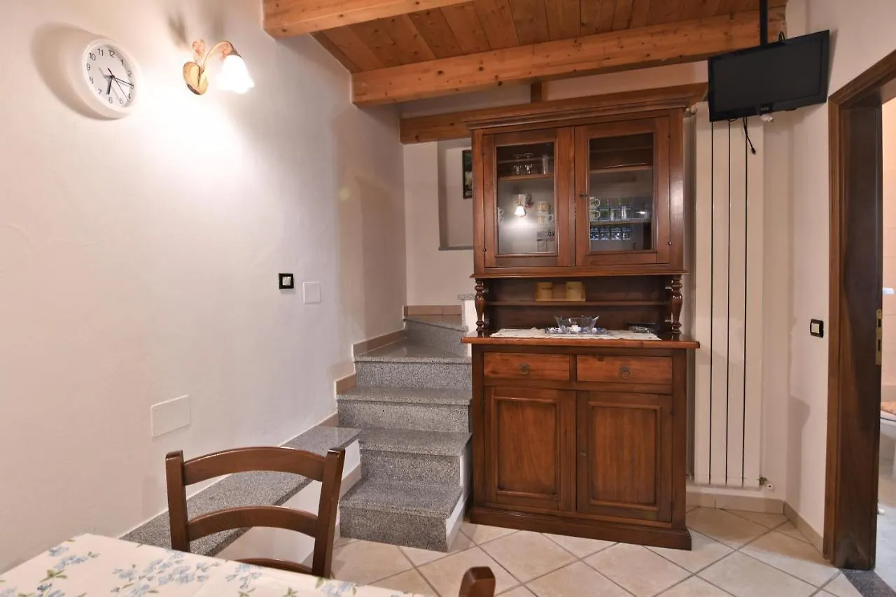 Villa Very Marina di Campo Holiday home