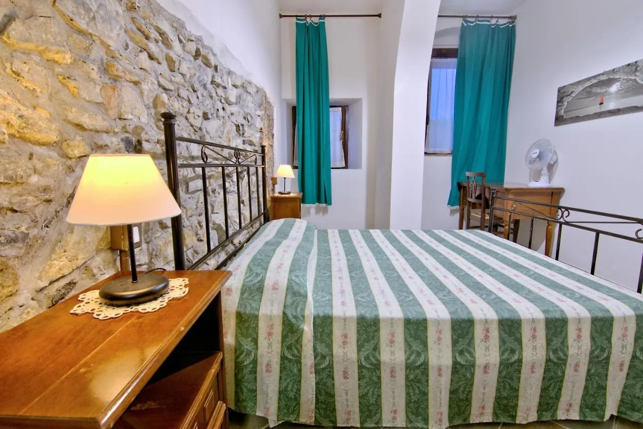 Villa Very Marina di Campo