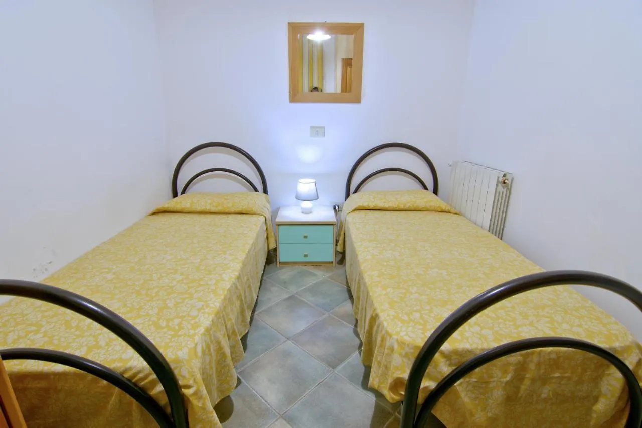 Holiday home Villa Very Marina di Campo