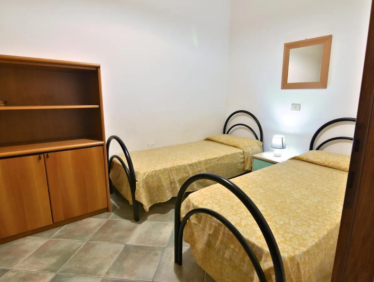 Villa Very Marina di Campo 0*,  Italy