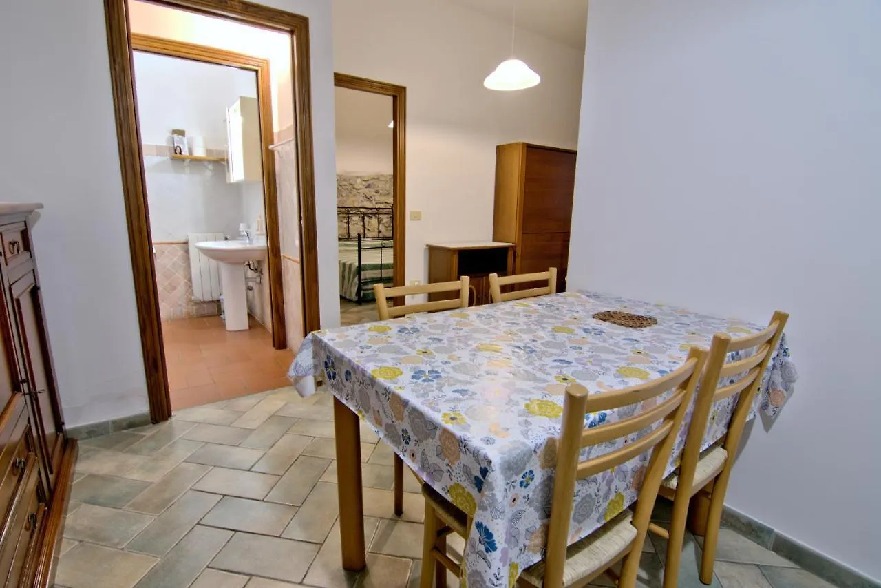 Villa Very Marina di Campo 0*,