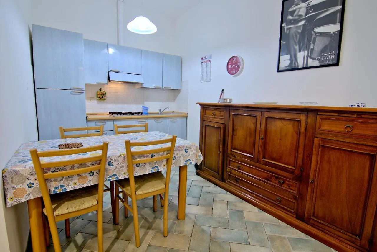 Villa Very Marina di Campo Holiday home