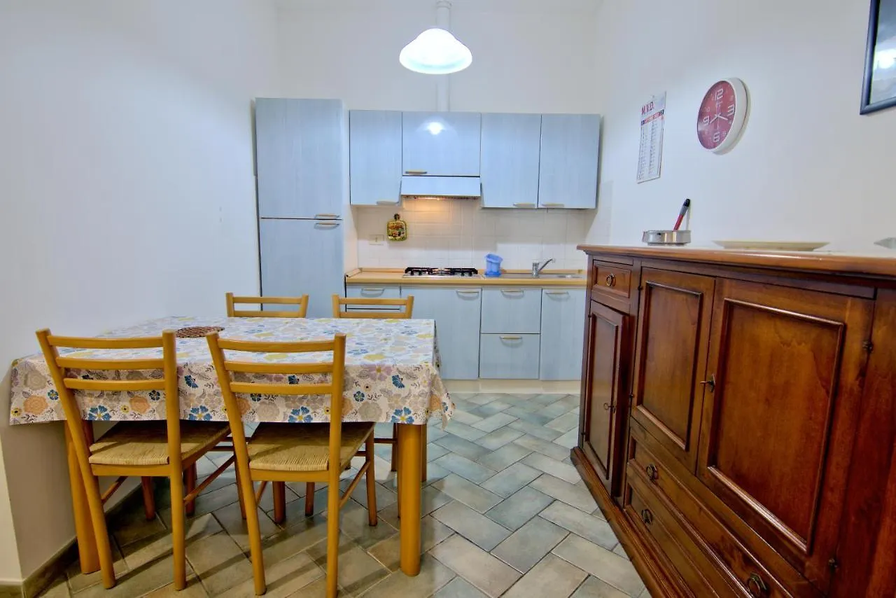 Villa Very Marina di Campo