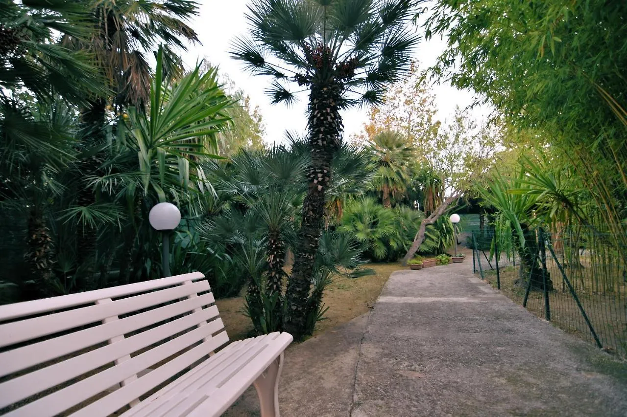Villa Very Marina di Campo Italy