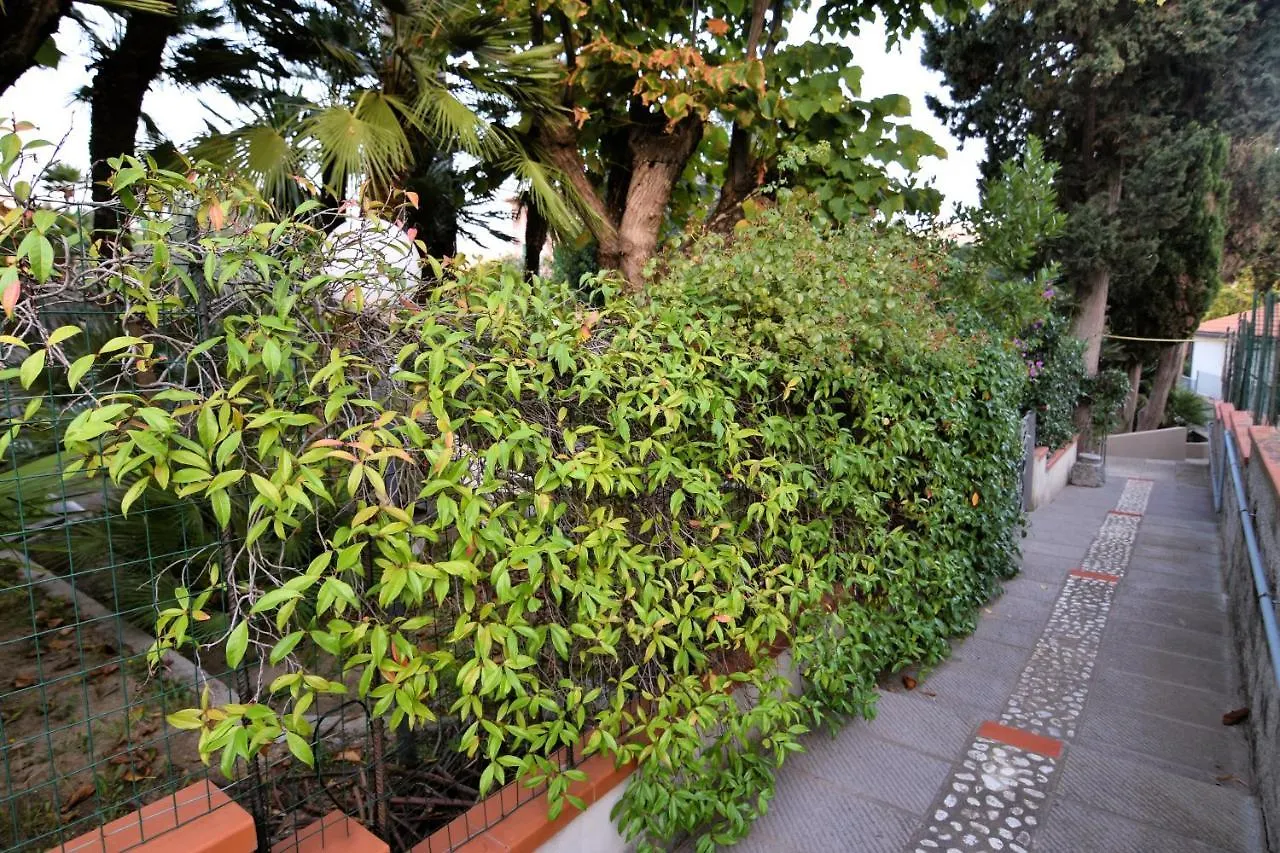 Holiday home Villa Very Marina di Campo Italy
