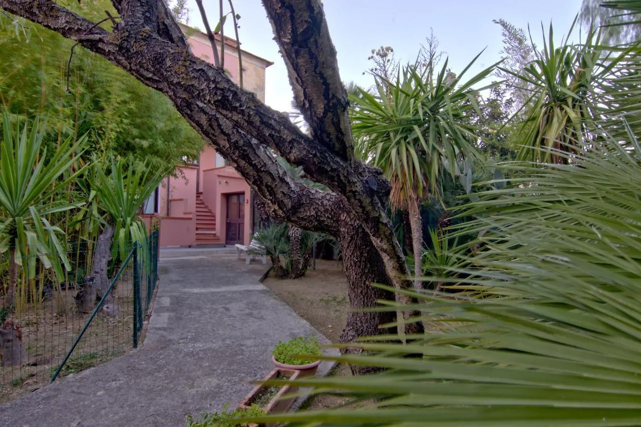 Villa Very Marina di Campo Holiday home