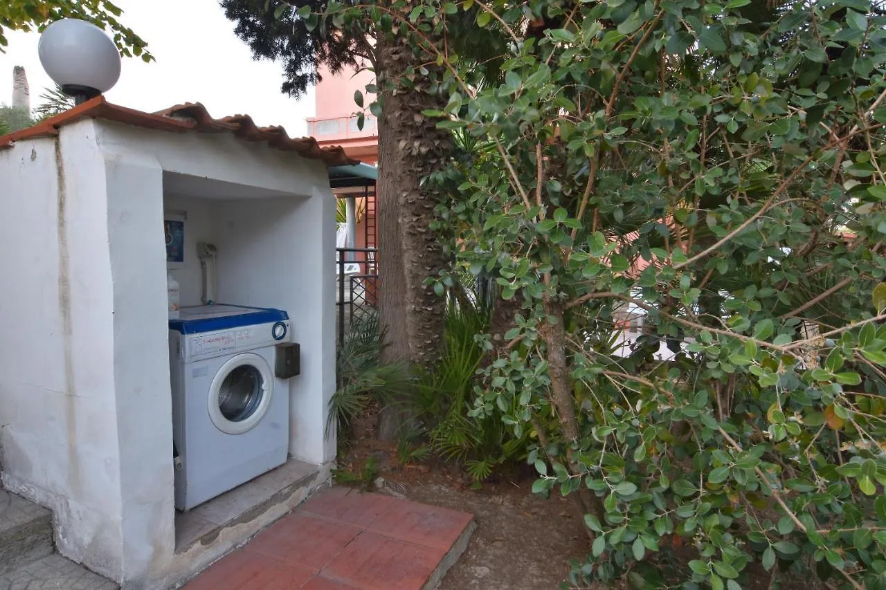 Villa Very Marina di Campo 0*,