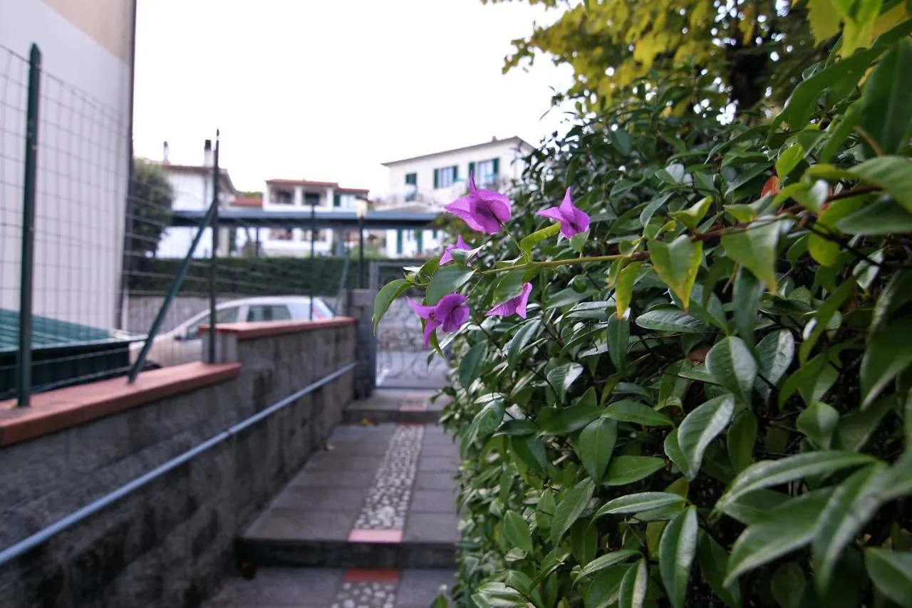 Villa Very Marina di Campo