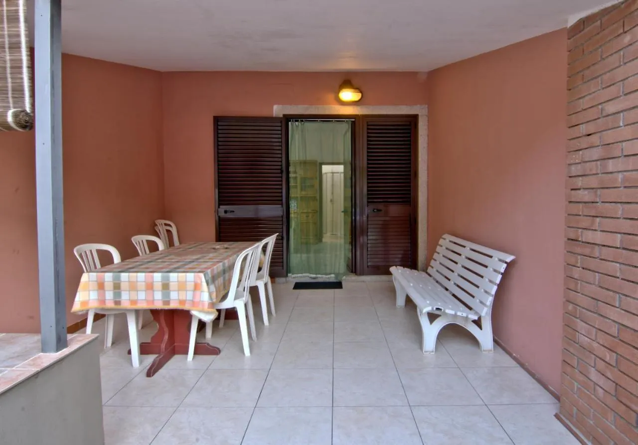 Villa Very Marina di Campo Italy