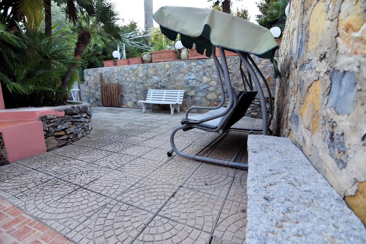 Villa Very Marina di Campo Italy