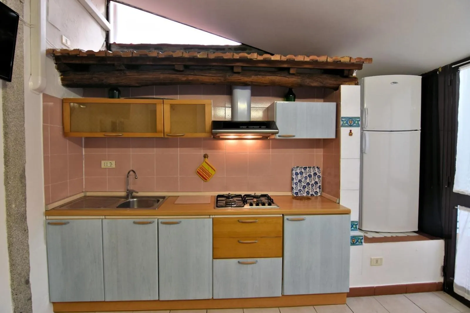 Villa Very Marina di Campo Holiday home