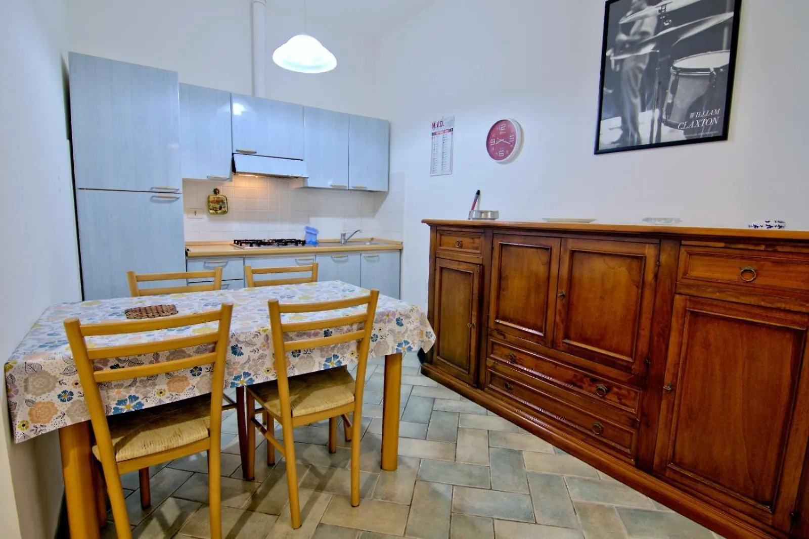 Holiday home Villa Very Marina di Campo